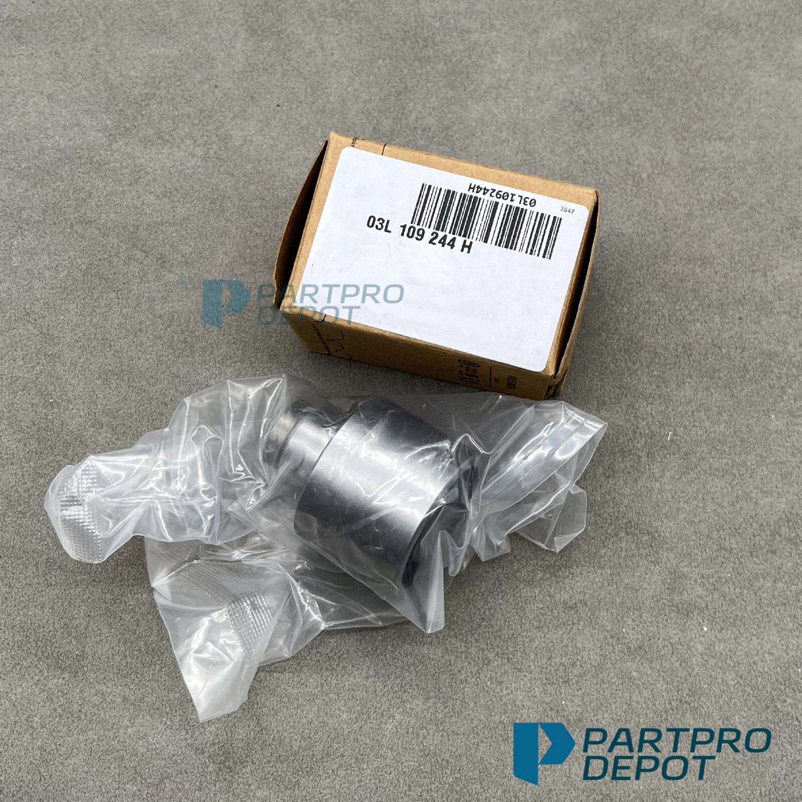 OE Timing Belt Kit For VW TDI Passat CKRA Diesel & Water Pump 20122014