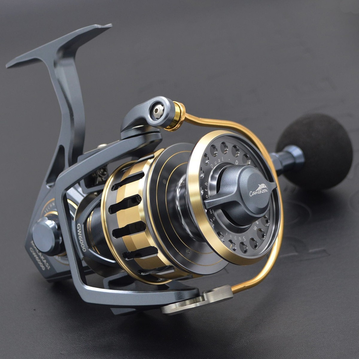 fish usa rod holders Vertical Fishing Rod Holder | Double Wall Mount