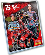 Moto GP 2024 Panini - Scegli card Da 101 a 200
