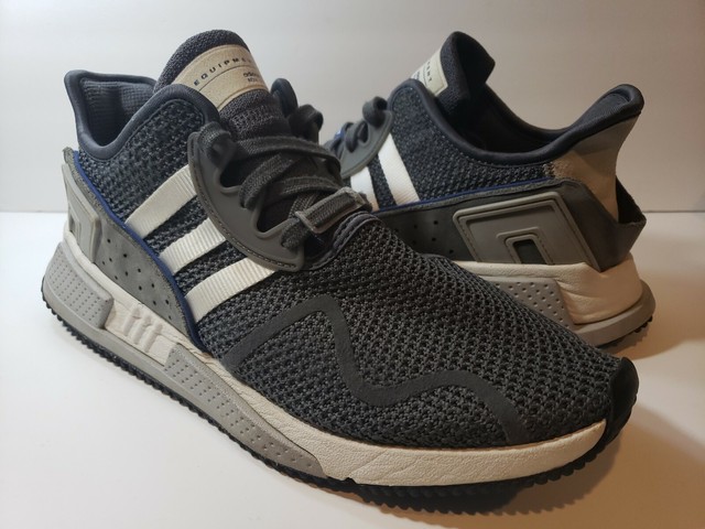 eqt cushion adv grey