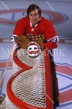 DT166 Ken Dryden Montreal Canadiens 7 8x10 11x14 16x20 Photo