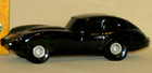 Vintage Avon "Jaguar" Car Decanter in Original Box — photo 5