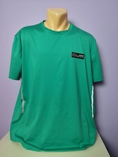 AMG PETRONAS Formula One team shirt jersey Brandon Large Mercedes