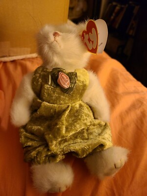 Teddy Bears of Witney ぬいぐるみ 猫 Katrina Teddy Bears of Witney