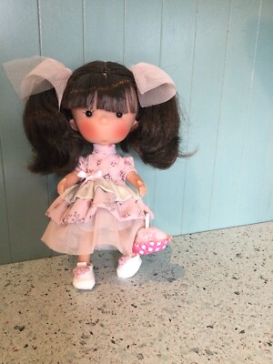 Llorens Miss Mini ''Sara Pots 