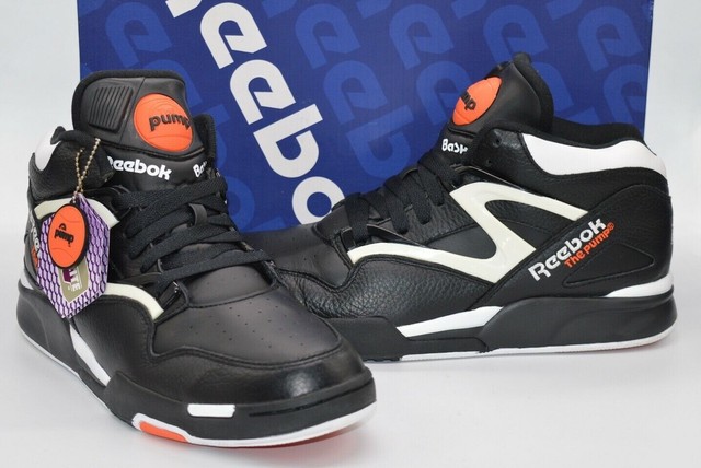 reebok pump omni lite size 13