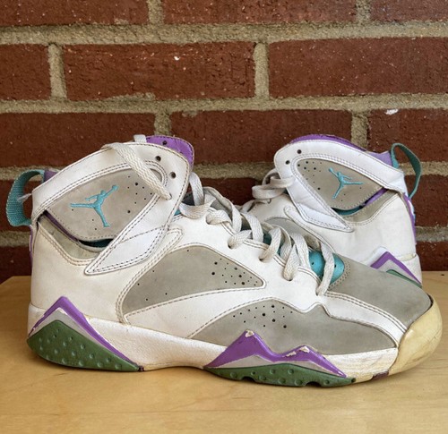 jordan 7 6y