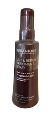 Keranique Lift and Repair Treatment Spray for Thicker Fuller Hair 3.4 fl oz NEW