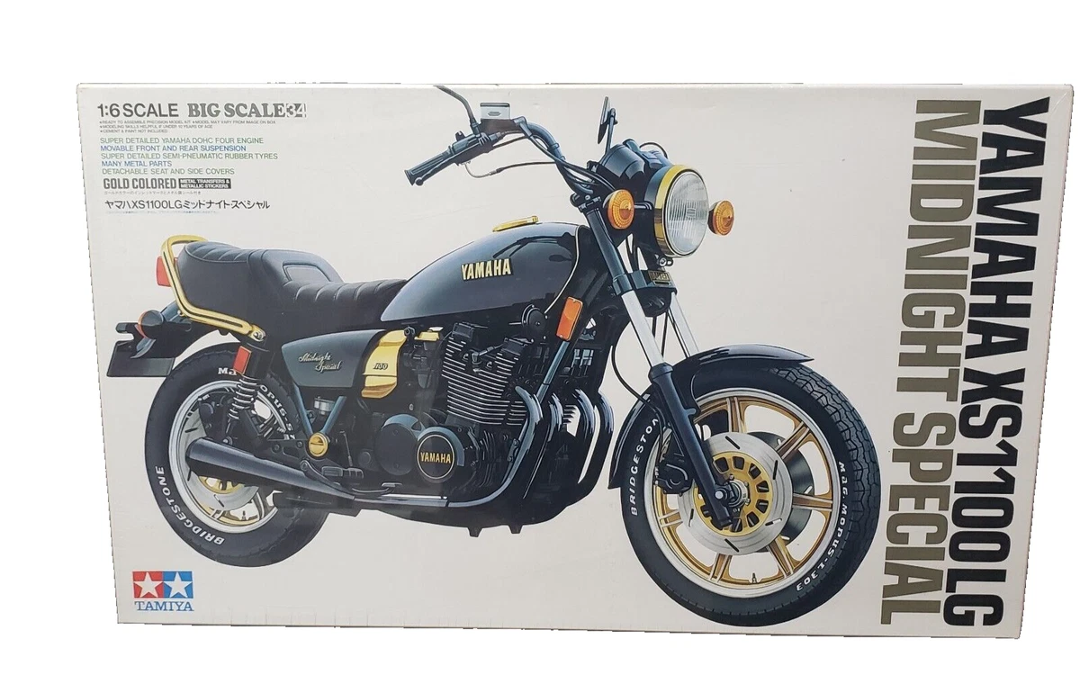 Yamaha Midnight Special for sale | eBay