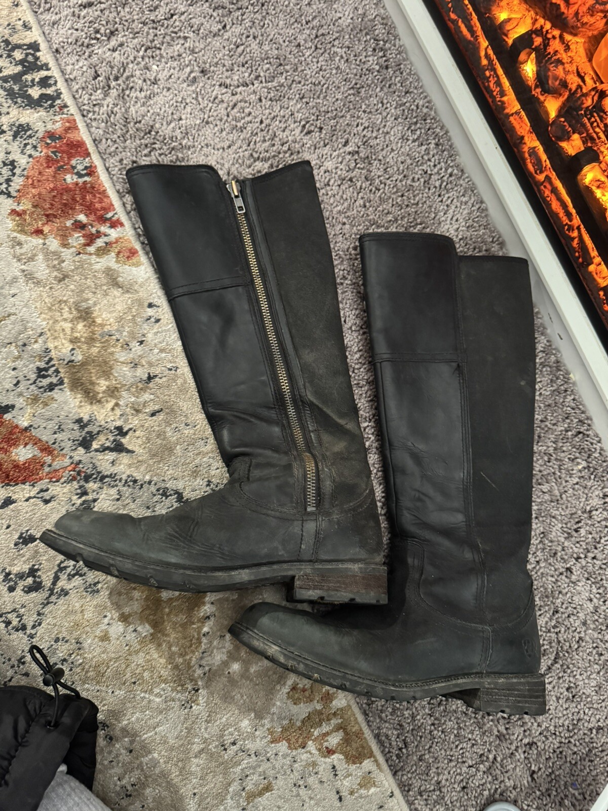 Ariat Sutton boot - image 4