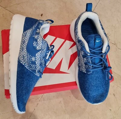 Nike Roshe One Winter - Photo 1/4