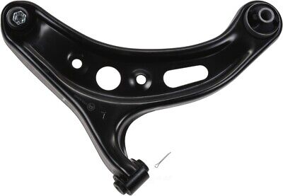Suspension Control Arm and Ball Joint Assembly Front Left Lower Autopart Intl