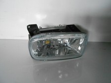 Antibrouillard Mazda 626