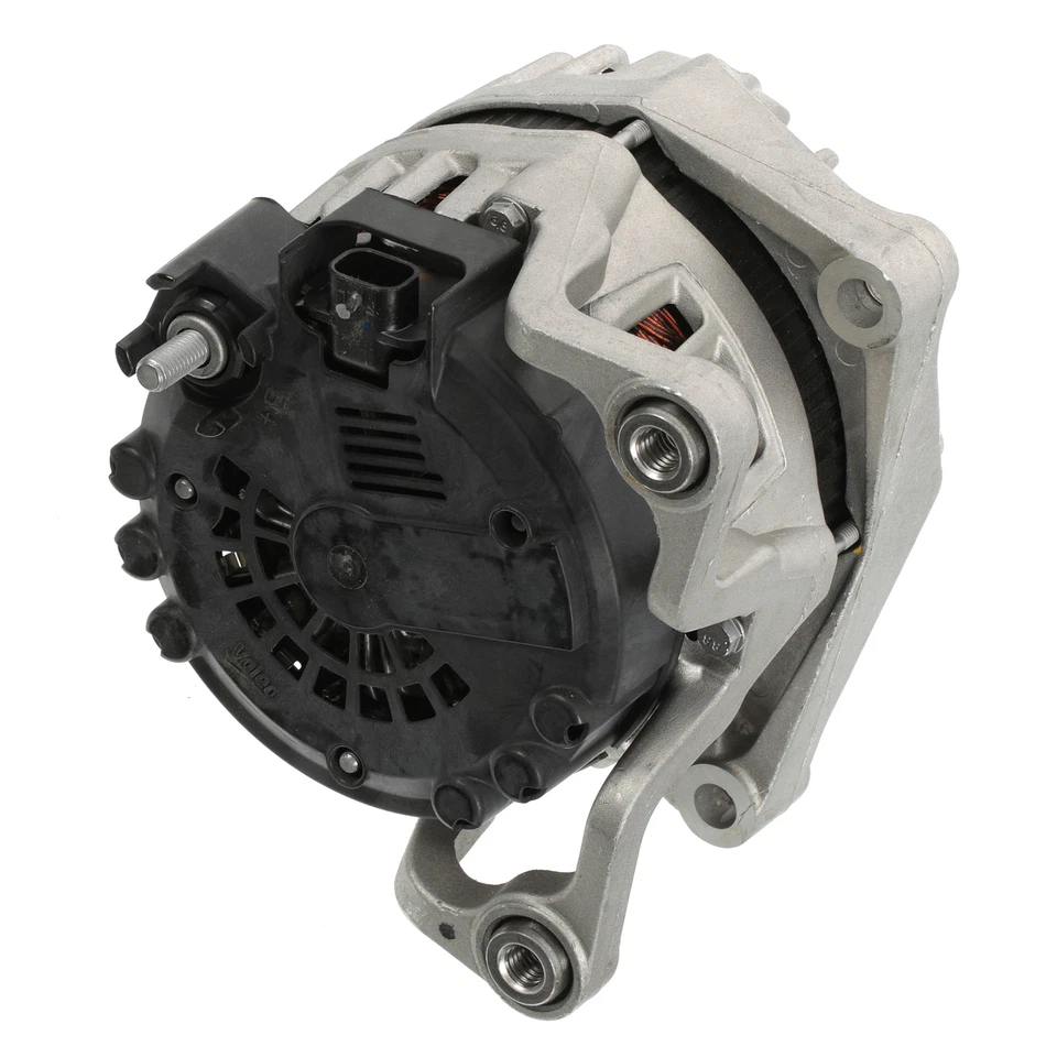 Novo alternador gerador 2011-2016 Chevrolet Cruze & Limited 1.8L 23247389 fabricante de equipamento original - Imagem 4 de 4