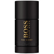 hugo boss deo the scent