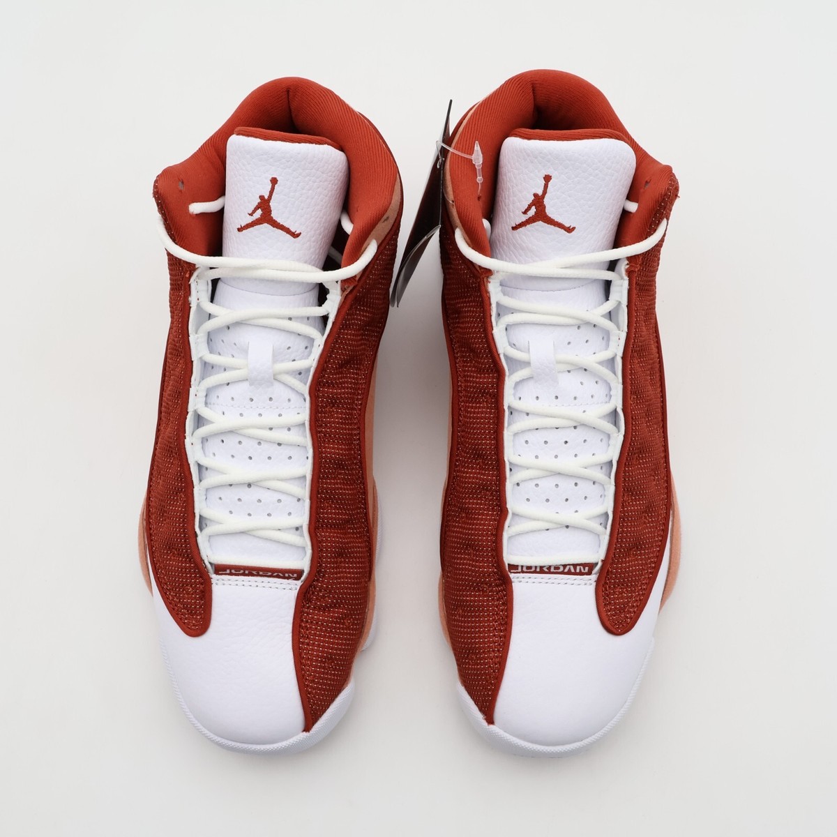 Size 8.5 - Air Jordan 13 Retro Dune Red for sale online | eBay