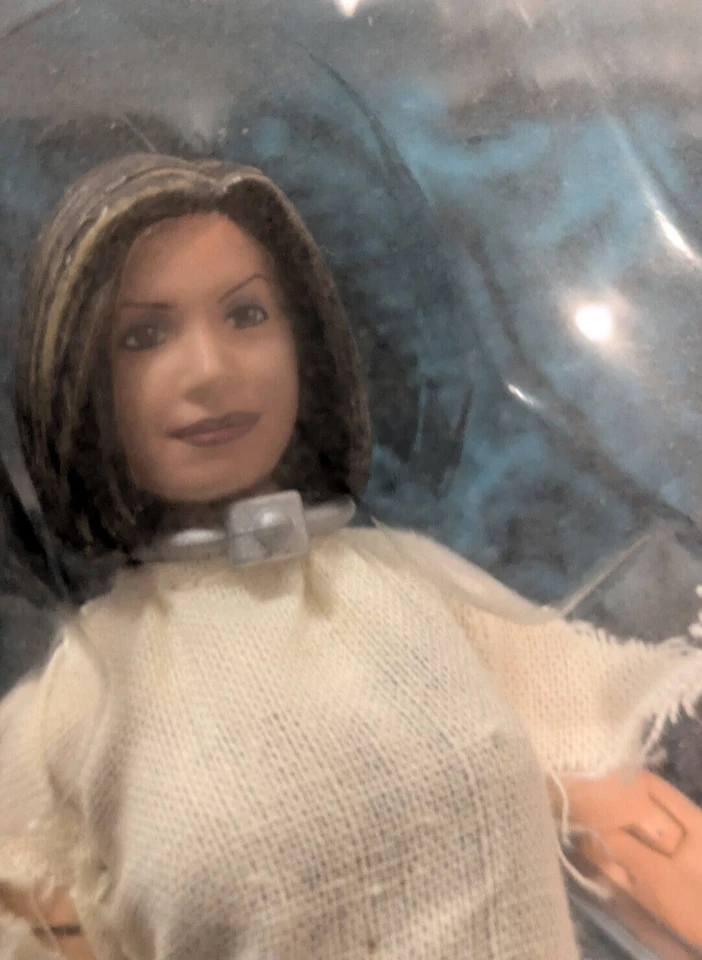 Figura de acción Buffy the Vampire Slayer / Angel - Slave Cordelia nueva y sin abrir Foto 3 de 4