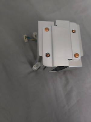 Dell OptiPlex CPU Kühler mit Kupfer Heatpipes für 790 990 7010 9010 SFF DT   ink