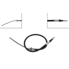 Dorman 727ia20 Parking Brake Cable Fits 1977-1979 Pontiac Phoenix 1978 Dorman 727ia20 Parking Brake Cable Fits 1977-1979 Pontiac Phoenix 1978