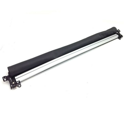Car Sunroof Sunshade Curtain Assembly Black For Porsche Cayenne 2012 2013-2018 - Picture 9 of 9