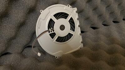 PS4 Slim Internal Cooling Fan G85G12MS1BN-56J14 CUH-2000 CUH-2100 | Used