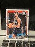 Rayan Rupert Rookie 2023-24 Donruss Rated Rookie Blazers Silver Olympic Medalist