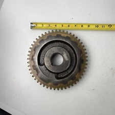 50 Tooth Drive Gear Sprocket Fits Cat ,Case 1.75 in inch Bore Shaft B165-8 B617