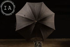 Vintage Delta Airlines Umbrella