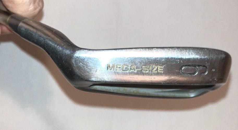 Cubic Balance 9 Iron. Tour Light Graphite Shaft R-Flex. CB Grip. LH. 36" I18 - Image 2 of 4