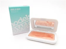 Models Own Rock N Rosy Baked Blusher, Lovestruck Shimmer 04,  .07oz
