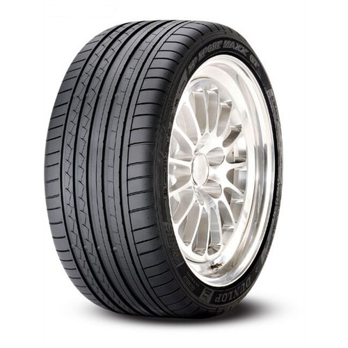 Pneu Été Dunlop SP Sport Maxx RT 2 XL MFS 255/35R19 96Y