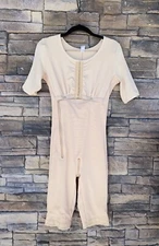 Miss Moly M Full Body Shaper Post Surgery Slimming Compression Garment Corset