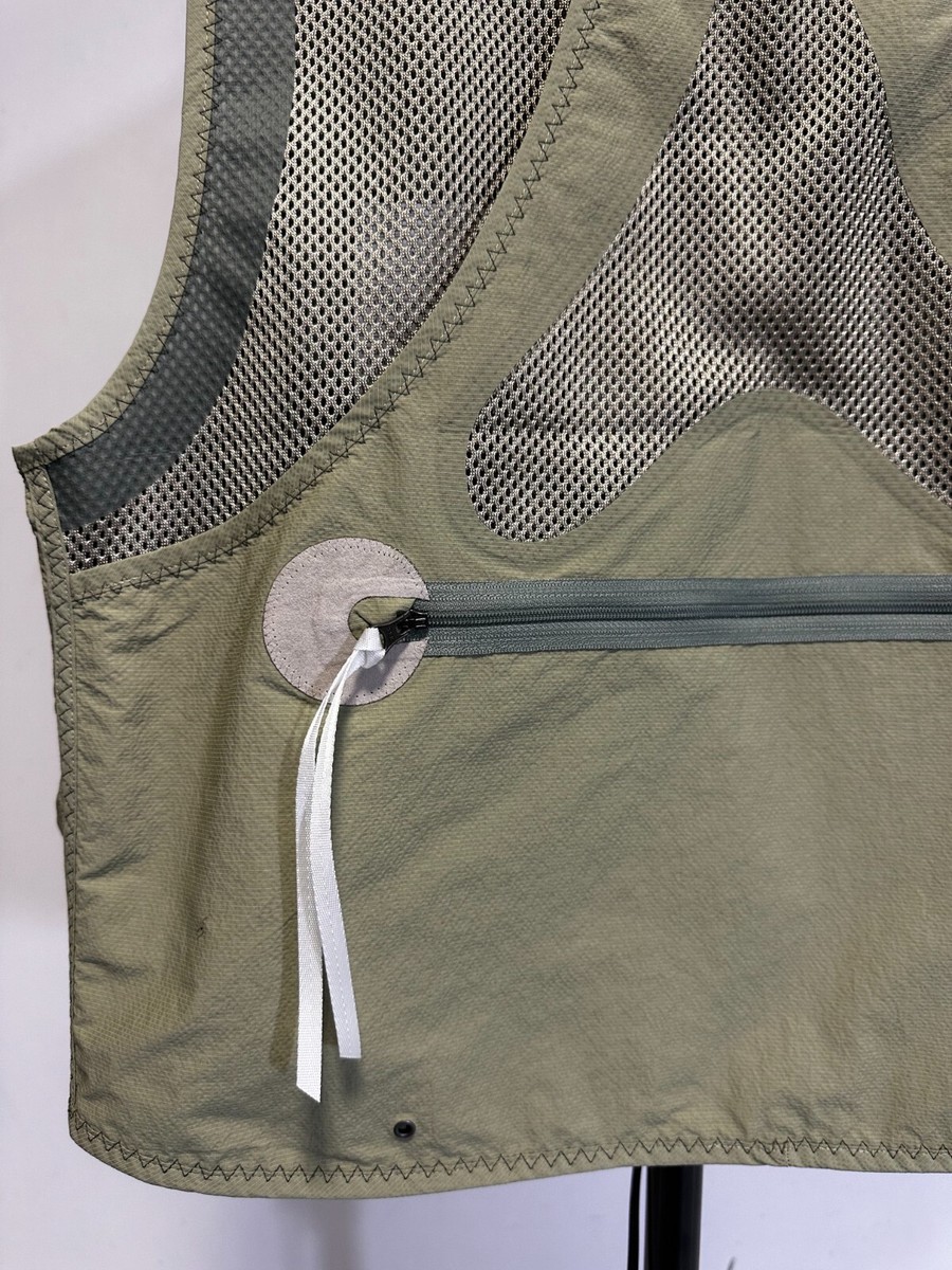 Nike Ispa Utility Gilet Vest brand new with tags Size XS | eBay Nike Ispa Utility Gilet Vest brand new with tags Size XS | eBay