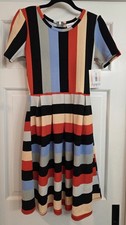 Lularoe SALE - Amelia - Small - Dress - New with Tags