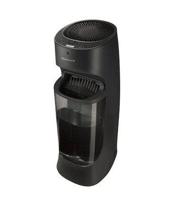 Honeywell Cool Moisture Humidifier Top Fill Digital Display HEV620B *NEW*