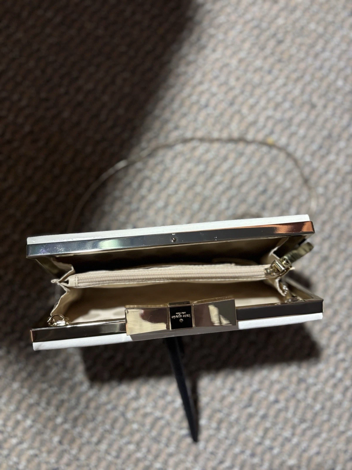 Kate Spade cinema città Samira Ora gioca accendi le scintille