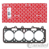 Elring Zylinderkopfdichtung Passend FüR Alfa Romeo 145 146 155 CitroËN C25 Fiat