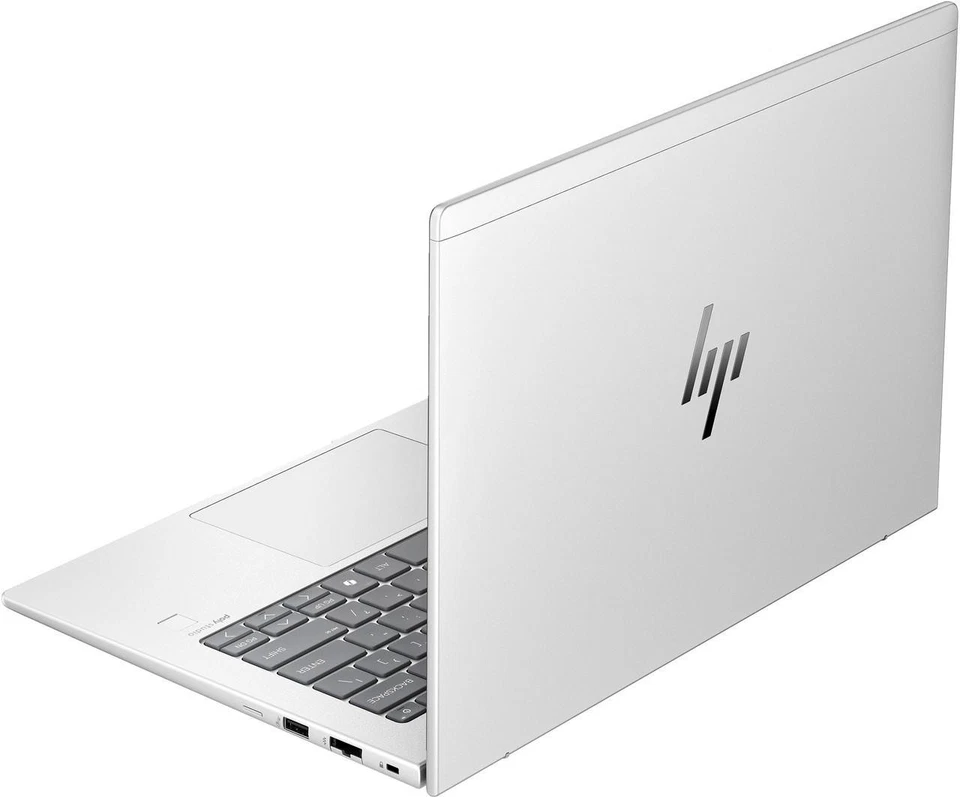 HP EliteBook 640 G11 Notebook — 14" WUXGA, Intel Core Ultra 5, 16GB RAM, 512GB S - Image 2 of 4