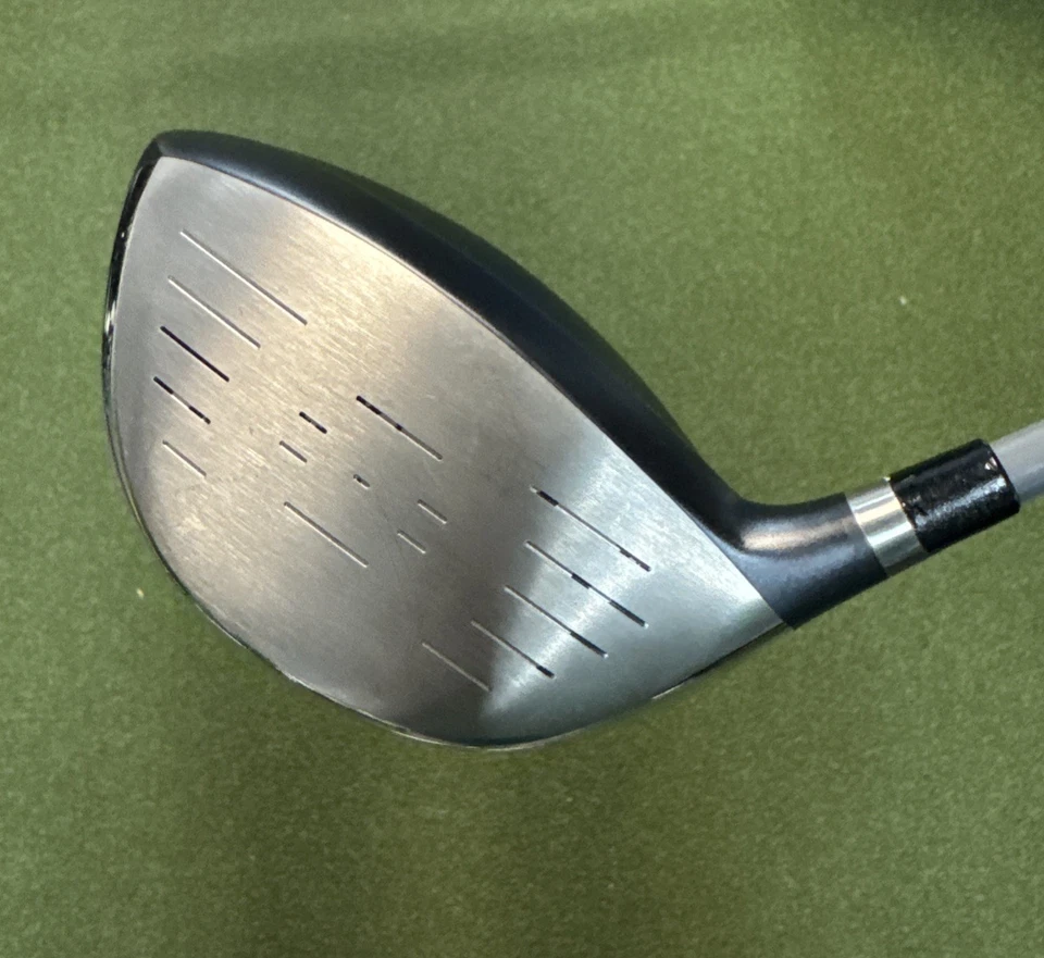 DRIVER MIURA SIT 460 CON FUJIKURA PRO 2.0 R-FLEX Foto 2 de 4