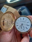 Elgin Natl Watch Co Antique