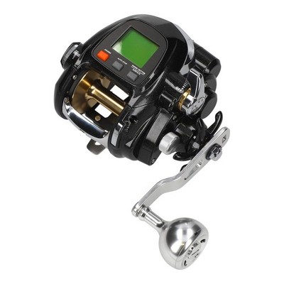 Lineaeffe Elektro Multirolle KGN 500 S Norwegen Meeresrolle Multirolle 