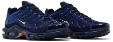 Nike Air Max Plus French Football Federation ...