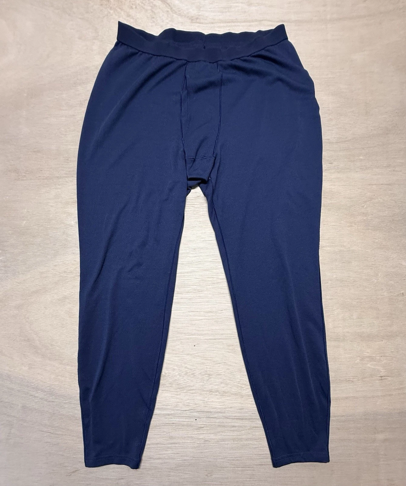 Patagonia Pants Capilene Base Layer Long Johns Polartec Performance Mens XXL 180