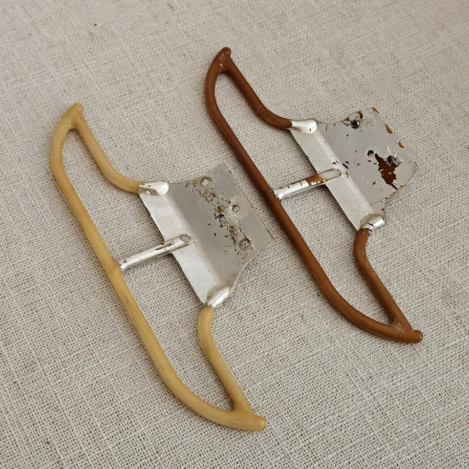 Vintage Team Associated Rc10 Rc10t Front Bumper 1/10th Scale Vtg - Image 2 of 4