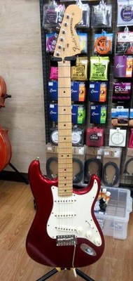 Fender American Special Stratocaster E-Gitarre