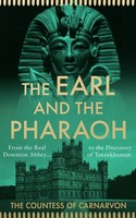 The Countess Of Carnarvon | The Earl And The Pharaoh | Buch | Englisch (2022)
