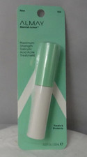 Almay Blemish Armor / Acid Acne Treatment/ 0.13FL. OZ /2 Pack / ME/