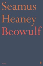 Beowulf by Seamus Heaney (Paperback Book)