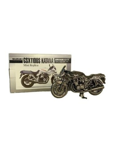 Suzuki Gsx1100S Katana Hobby Other Dd213