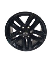 Used Wheel Fits 2019 Chevrolet Silverado 1500 Pickup 18x8-12 10 Spoke Black Op Used Wheel Fits 2019 Chevrolet Silverado 1500 Pickup 18x8-12 10 Spoke Black Op
